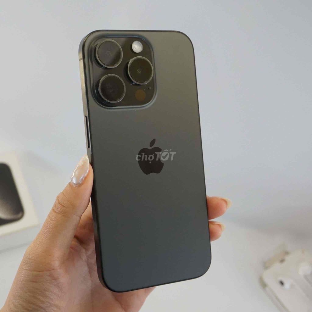 Apple iPhone 15pro. Mua bán Điện thoại tại Huyện Đầm Dơi Cà Mau được đăng bởi ngân hình 1