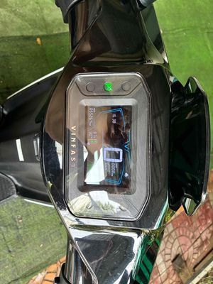 Xe máy điện VinFast Theon S 2025 Trắng