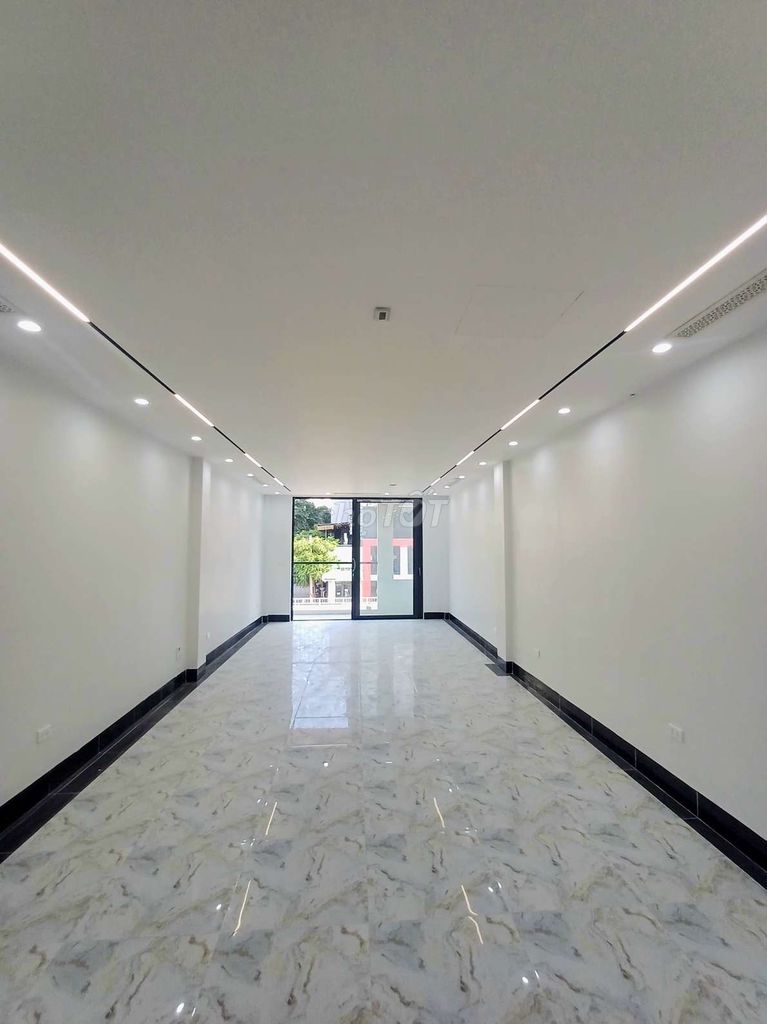 Giảm 5 tỷ! CC bán nhà Mặt phố Kim Đồng, 120m2, 6 tầng TM, 2 mặt tiền. Mua bán nhà ở tại Quận Hoàng Mai Hà Nội được đăng bởi Nguyễn Kính hình 1