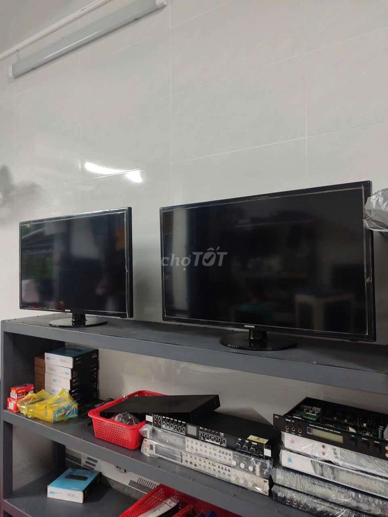 Tivi Samsung UA32F4100AR Đen. Mua bán Tivi, Âm thanh tại Quận Ô Môn Cần Thơ được đăng bởi nguyen hong phuc hình 1