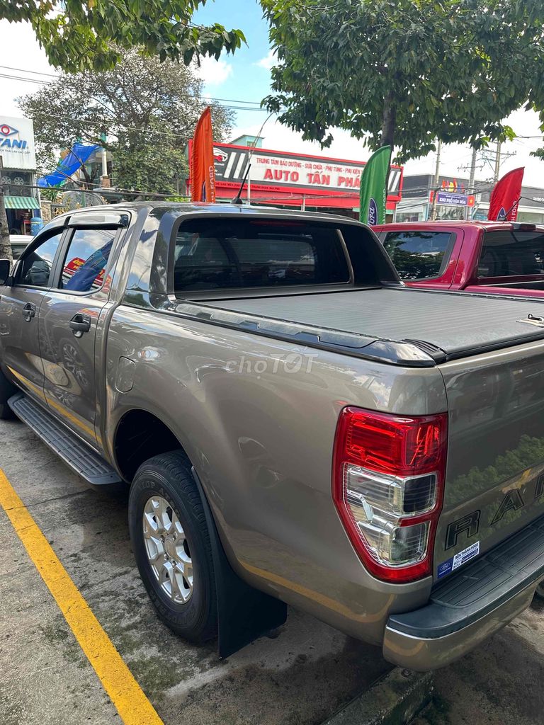 Ford Ranger 2020 XLS - Nhập Thái - Vay - Bao Check. Mua bán Ô tô tại Quận Tân Phú Tp Hồ Chí Minh được đăng bởi Trường Nguyễn hình 10