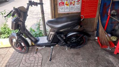 Xe con chay ok het. Mua bán Xe điện tại Quận 12 Tp Hồ Chí Minh được đăng bởi thanh cong
