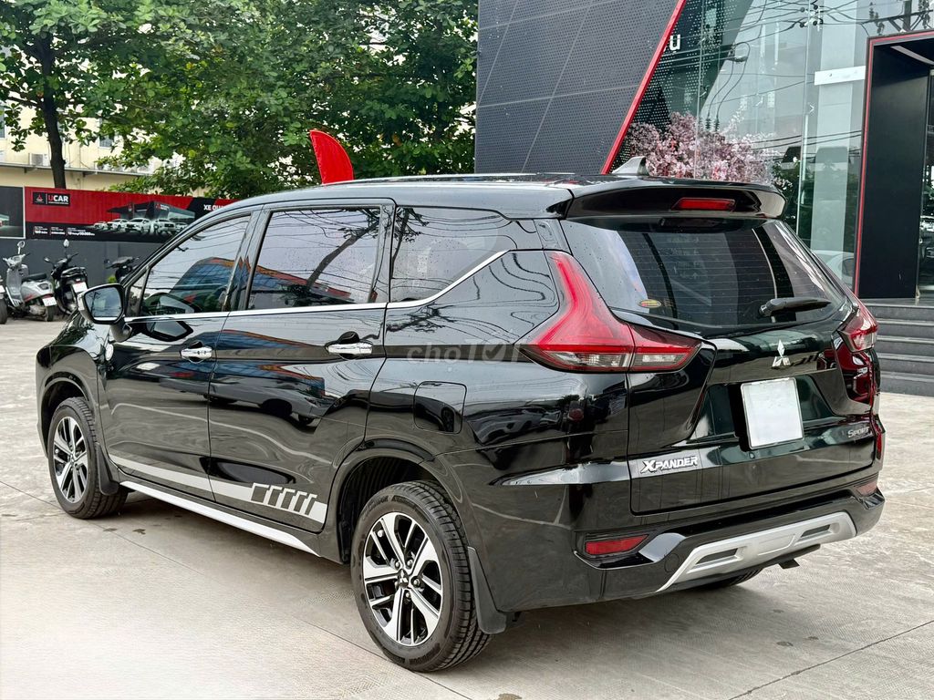 Mitsubishi Xpander AT 2018 - 435tr (bao rút gốc). Mua bán Ô tô tại Thành phố Thủ Đức Tp Hồ Chí Minh được đăng bởi MITSUBISHI THỦ ĐỨC UCAR hình 7