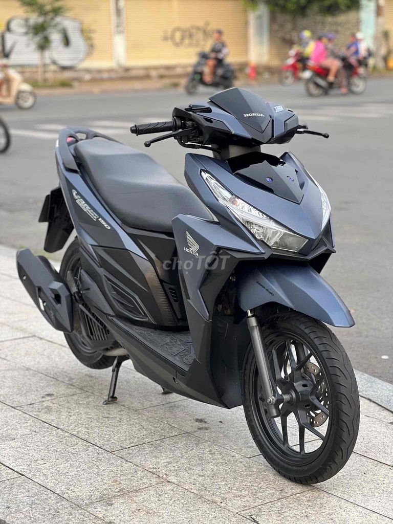 ❤️ Vario 150 đời 2018 bstp chính chủ hỗ trợ góp