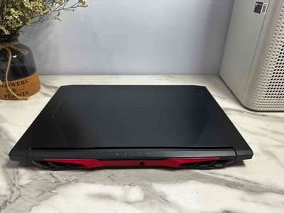 Acer Gaming Nitro 5 i5 10300H, ram 8g, ssd 512g. Mua bán Laptop tại Quận Bình Thạnh Tp Hồ Chí Minh được đăng bởi Mr T