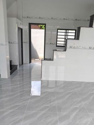 Townhouse 66 m² · 2 bed · Đường Số 122