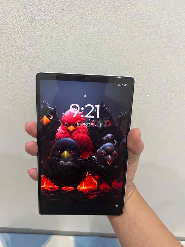 Lenovo Y700 Gen 3 Trắng Như mới. Mua bán Máy tính bảng tại Thành phố Biên Hòa Đồng Nai được đăng bởi Bảo Đoàn hình 1