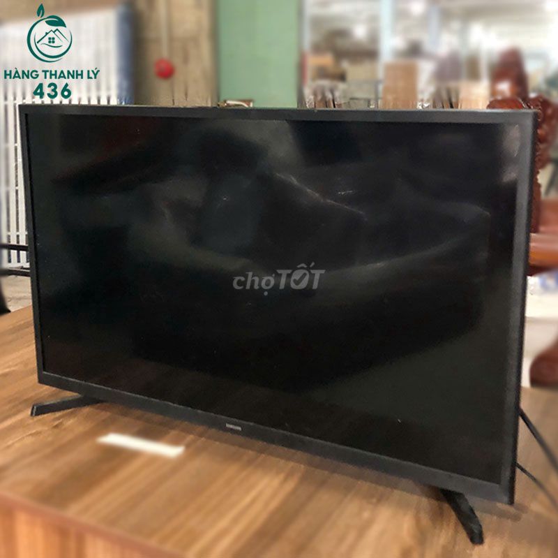 Tivi Samsung UA32T4202AK Đã Qua Sử Dụng Mới 90%. Mua bán Tivi, Âm thanh tại Quận 10 Tp Hồ Chí Minh được đăng bởi Hàng thanh lý 436 hình 1