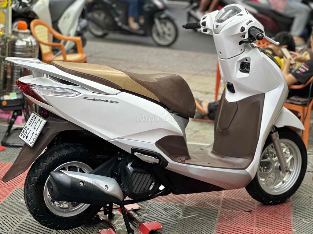 Lead 2018 khoá smk.9chủ bao ký uỷ quyền. Mua bán Xe máy tại Quận Bình Thạnh Tp Hồ Chí Minh được đăng bởi Chương Decal hình 6