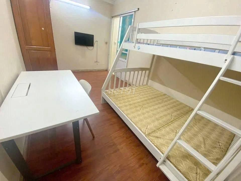Аренда улицы Линь Нам, переулок 649, Хоанг Май, Ханой