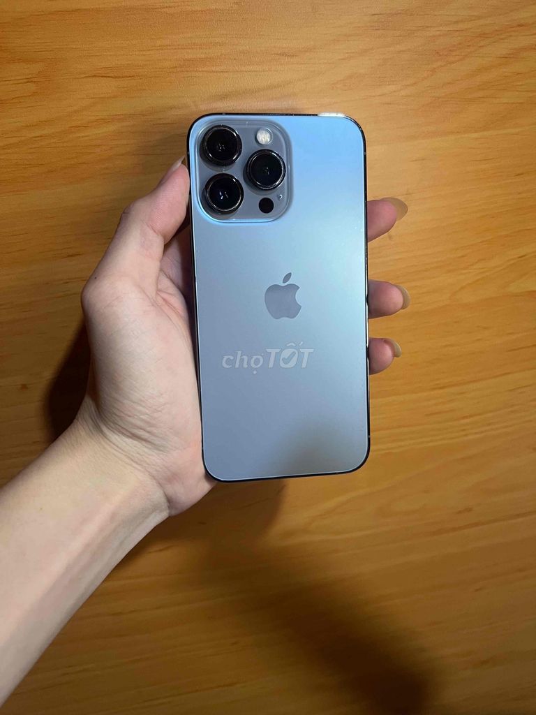 Apple iPhone 13 Pro 256GB. Mua bán Điện thoại tại Quận Tân Phú Tp Hồ Chí Minh được đăng bởi trần hoàng hình 1
