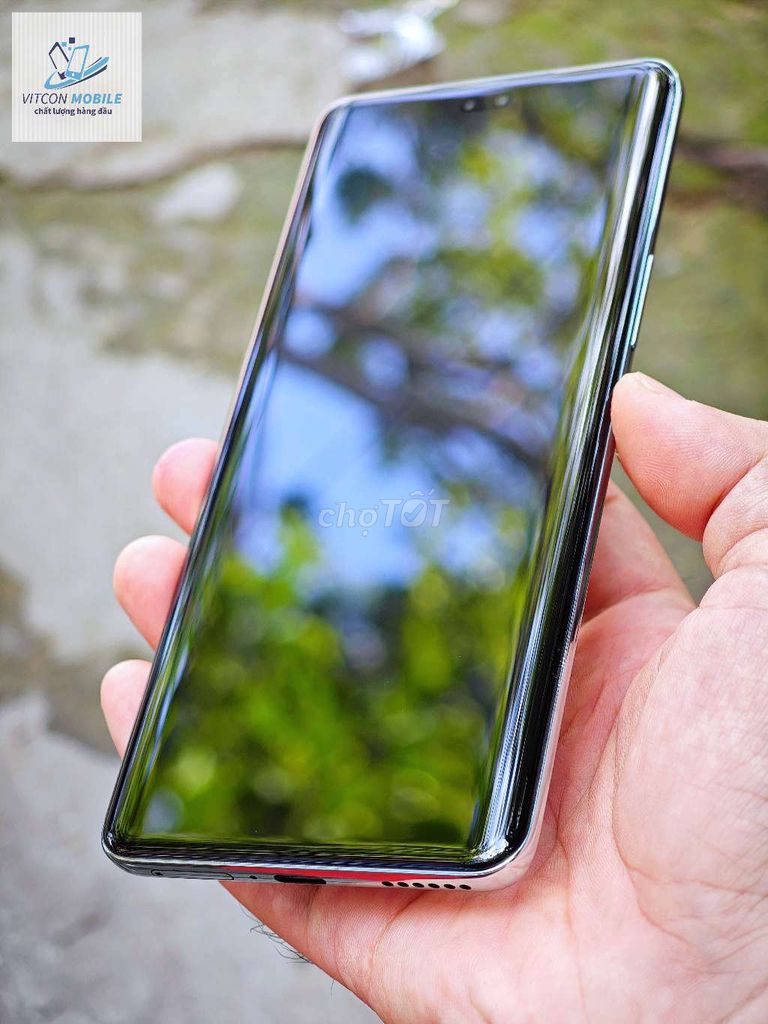 Honor 300 Pro 12/256GB fullbox cực keng. sạc 50l. Mua bán Điện thoại tại Quận Cái Răng Cần Thơ được đăng bởi Kim Phú hình 1