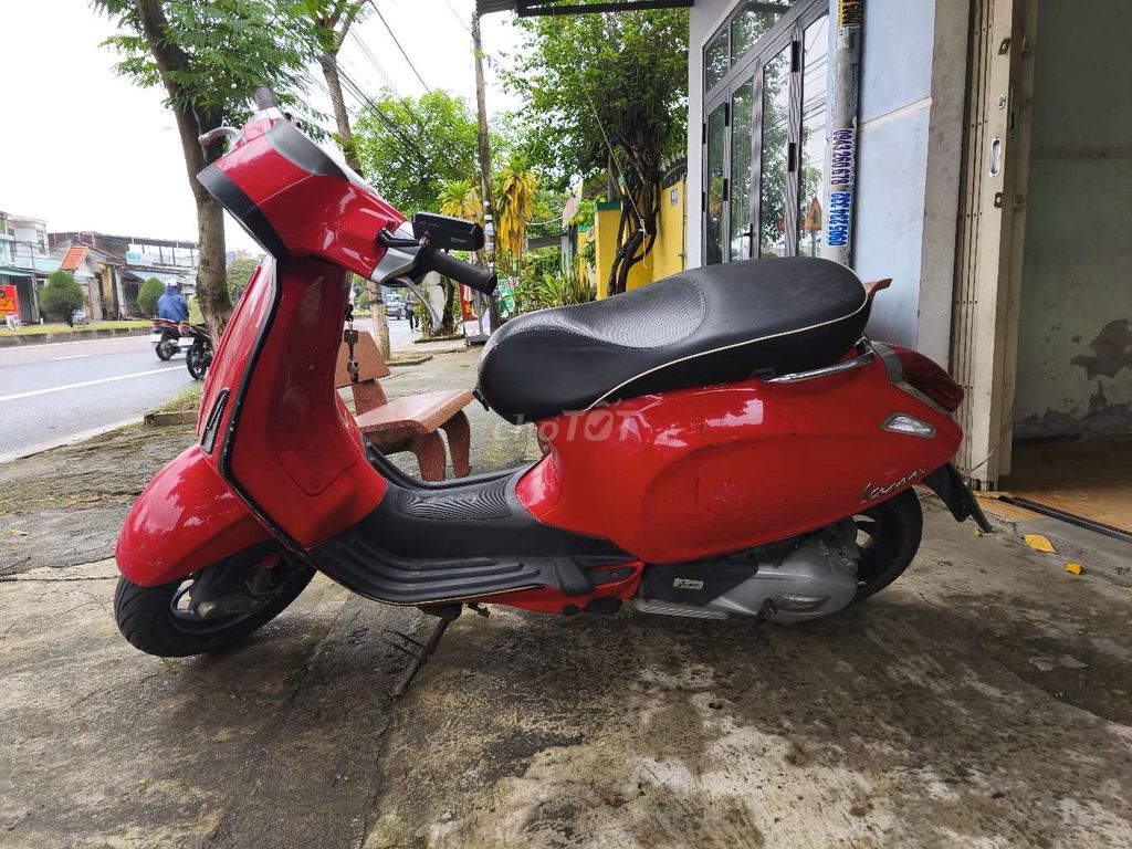 Vespa abs. Mua bán Xe máy tại Thị xã Điện Bàn Quảng Nam được đăng bởi đông hình 4