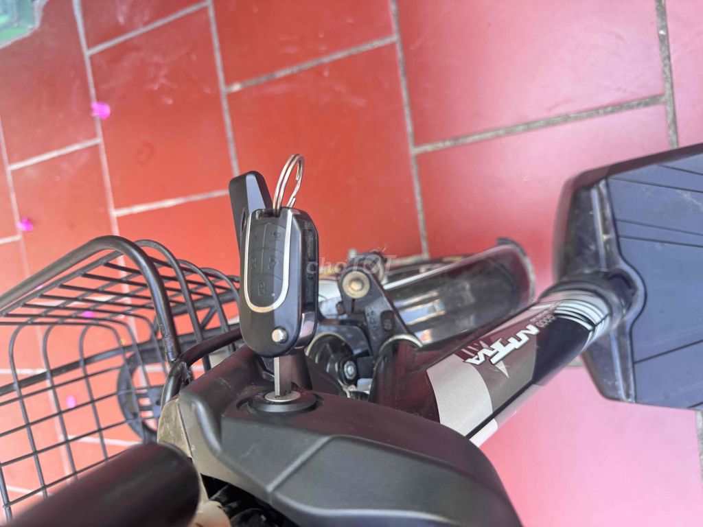 Xe lướt cho các bác. Mua bán Xe điện tại Quận Hải An Hải Phòng được đăng bởi công khang bike  hình 10