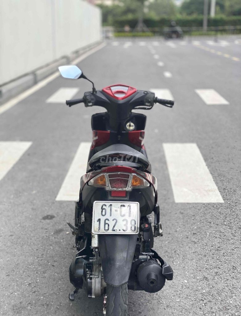 THANH LÝ YAMAHA LUVIAS. Mua bán Xe máy tại Quận Gò Vấp Tp Hồ Chí Minh được đăng bởi THANH LÝ XE LH STORE hình 6