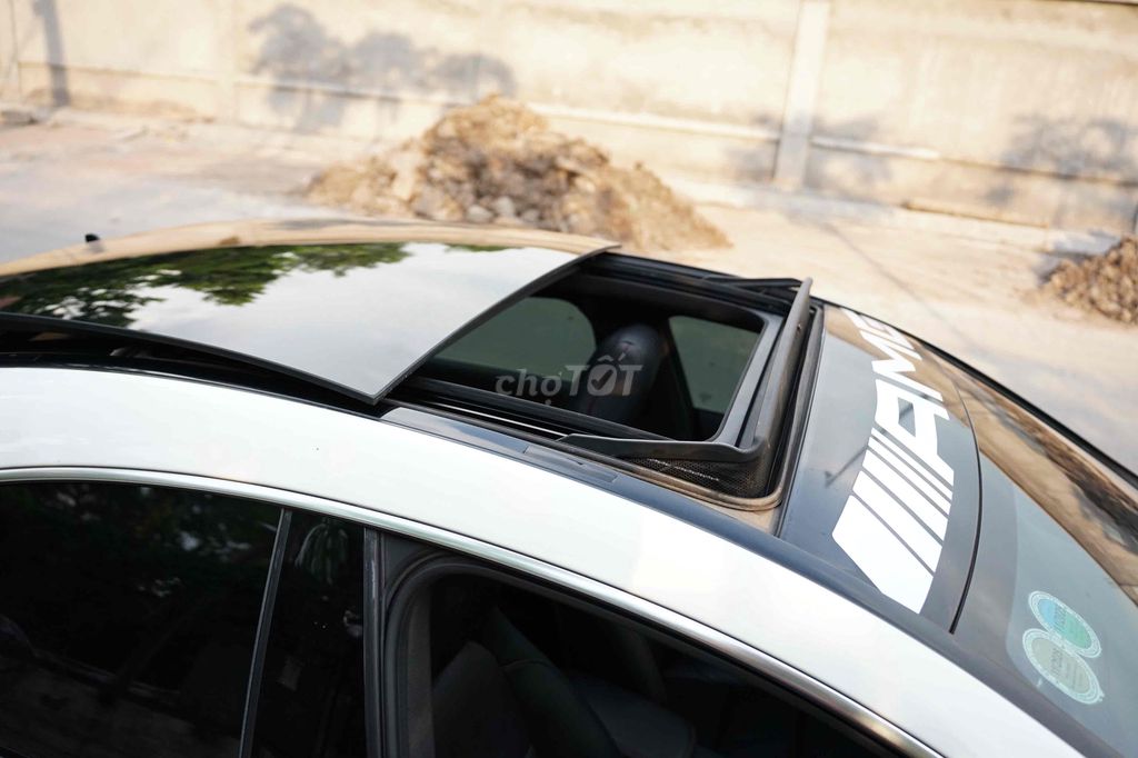 Mercedes CLA 45 AMG 2015- Có pô và đồ chơi, có đổi. Mua bán Ô tô tại Thành phố Thủ Đức Tp Hồ Chí Minh được đăng bởi Thi Moto Thủ Đức hình 17