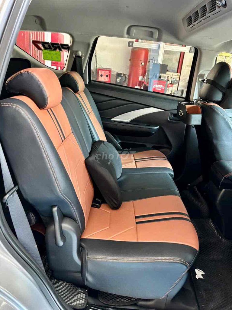 Mitsubishi Xpander 2023 1.5 AT - 19475 km. Mua bán Ô tô tại Thành phố Thủ Dầu Một Bình Dương được đăng bởi Thu Trang Mitsubishi hình 8