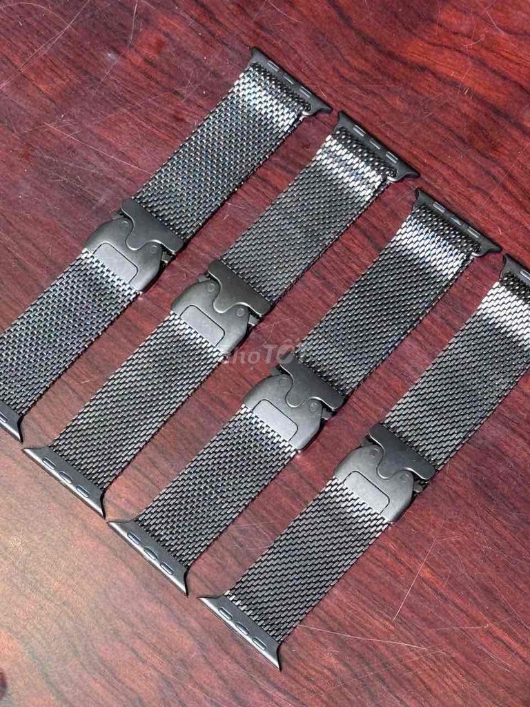 Dây thép Watch Ultra 2 Titan đủ màu chính hãng