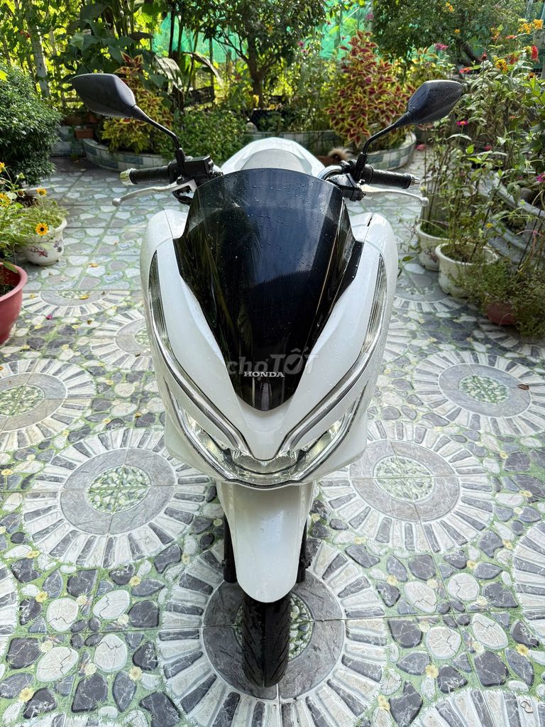 PCX 2018. Mua bán Xe máy tại Thành phố Bến Tre Bến Tre được đăng bởi Đỗ nhân nghĩa hình 2