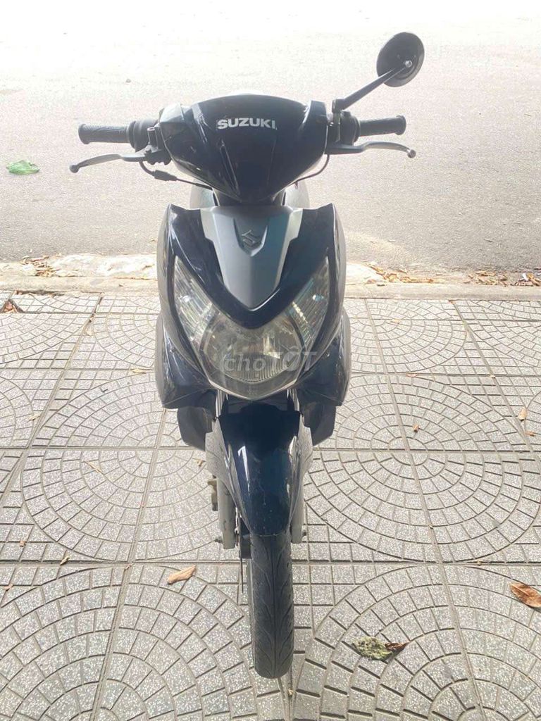 CẦN BÁN HAZATE ÊM RU MẠNH BỐC. Mua bán Xe máy tại Quận Liên Chiểu Đà Nẵng được đăng bởi Bụi Quốc hình 3