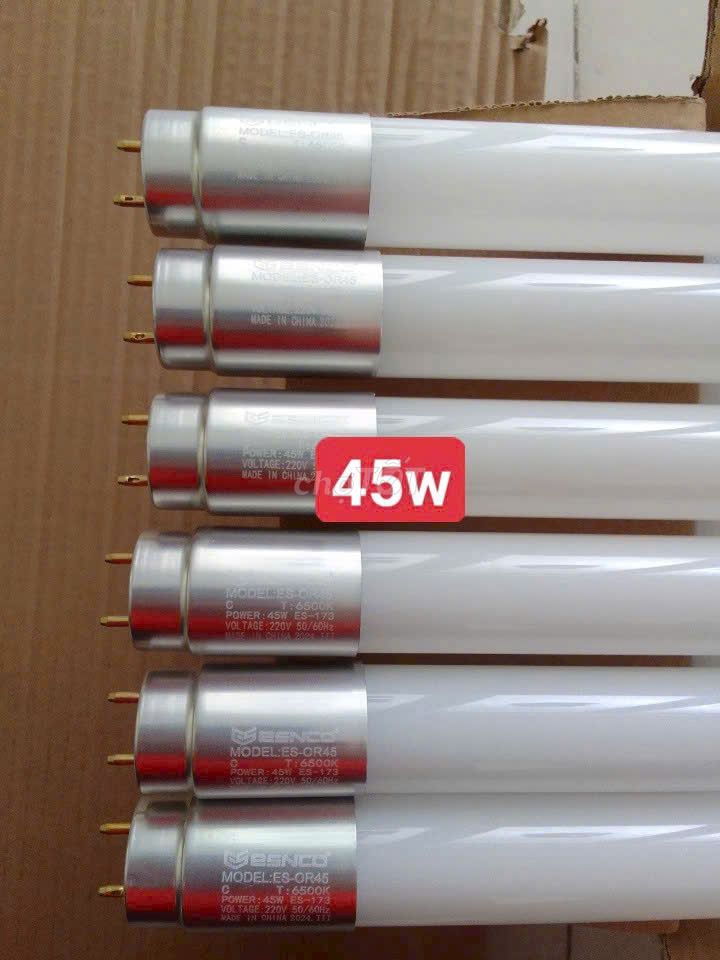 Bóng đèn 1m2 - 45w giá sỉ 45k