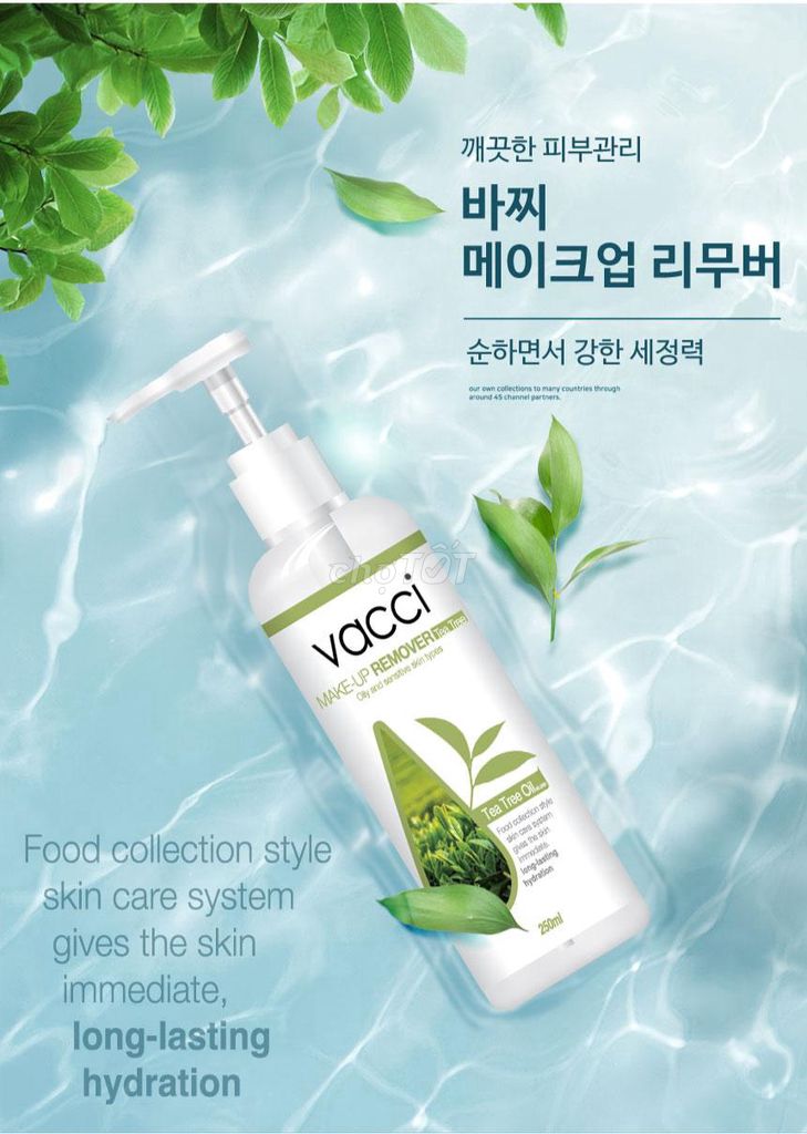 0948997839 - NƯỚC TẨY TRANG - MAKE UP REMOVER