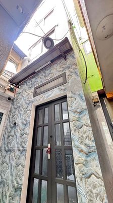 Аренда · 2 комн. · 15 м² · Quận Tân Phú, ул. Đường Lý Thánh Tông