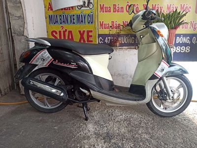 MIO NHẬP THÁI 2007 BS23H6-0888 XE ZIN A- Z ÊM ZU.. Mua bán Xe máy tại Quận Bình Tân Tp Hồ Chí Minh được đăng bởi LÊ TRUNG VIỄN.