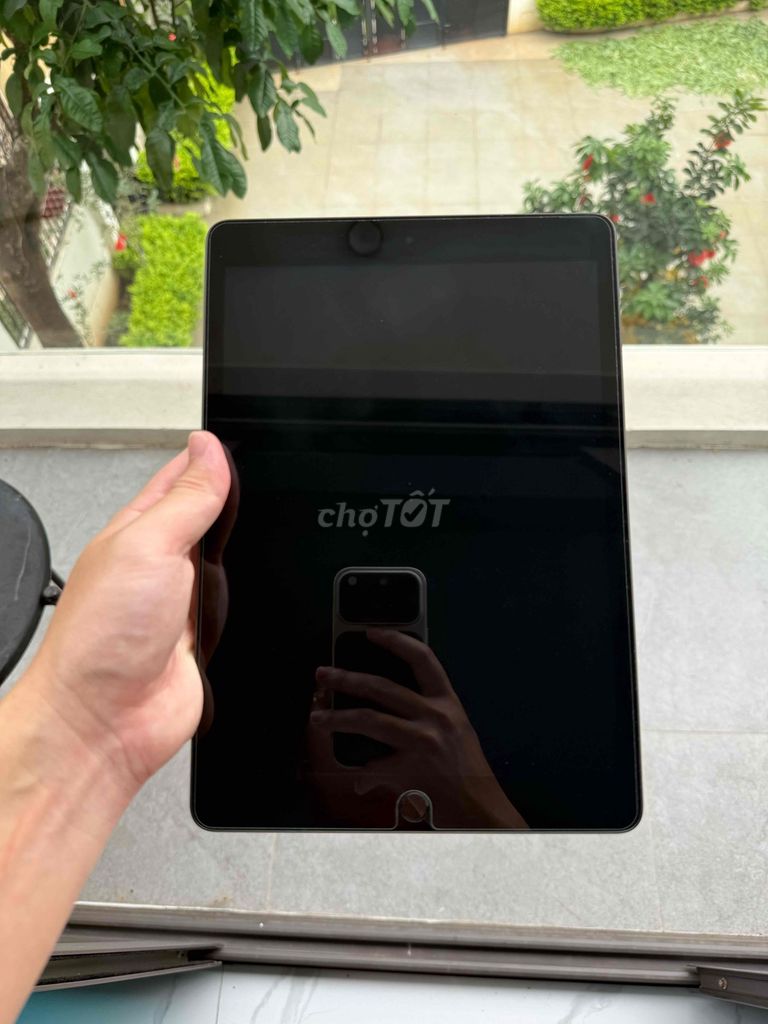 iPad Gen 9 64GB Wifi mới keng pin 95. Mua bán Máy tính bảng tại Huyện Yên Lạc Vĩnh Phúc được đăng bởi Van Son hình 1