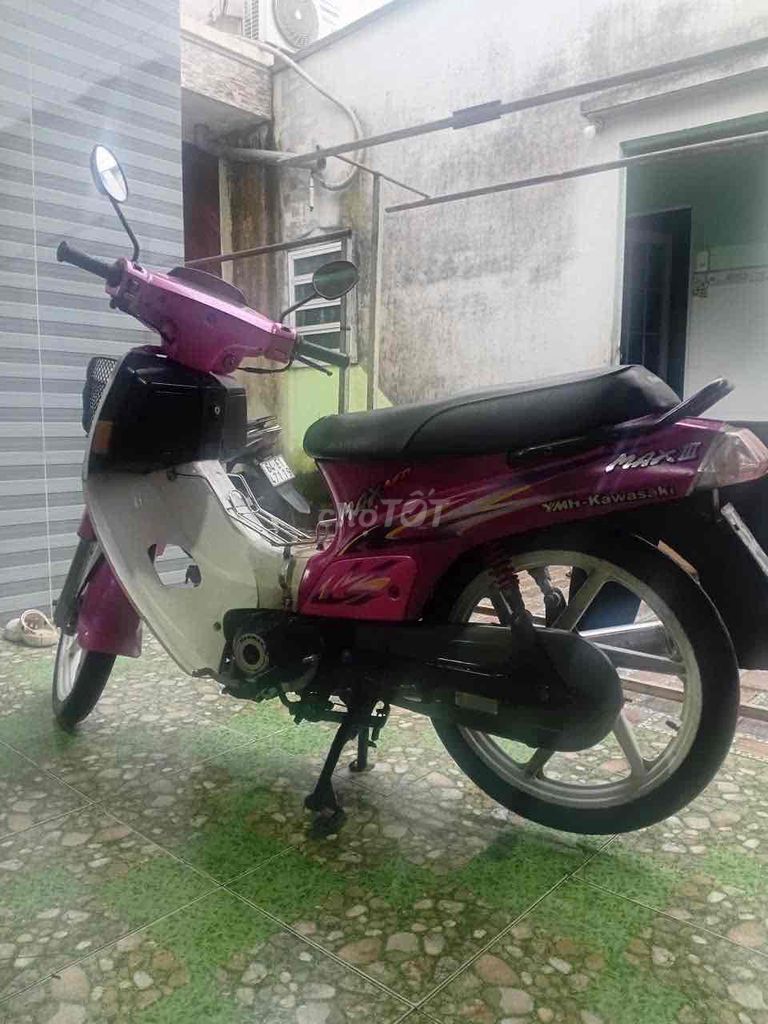 suzuki max 50cc. Mua bán Xe máy tại Huyện Nhơn Trạch Đồng Nai được đăng bởi Tuấn Lê hình 3