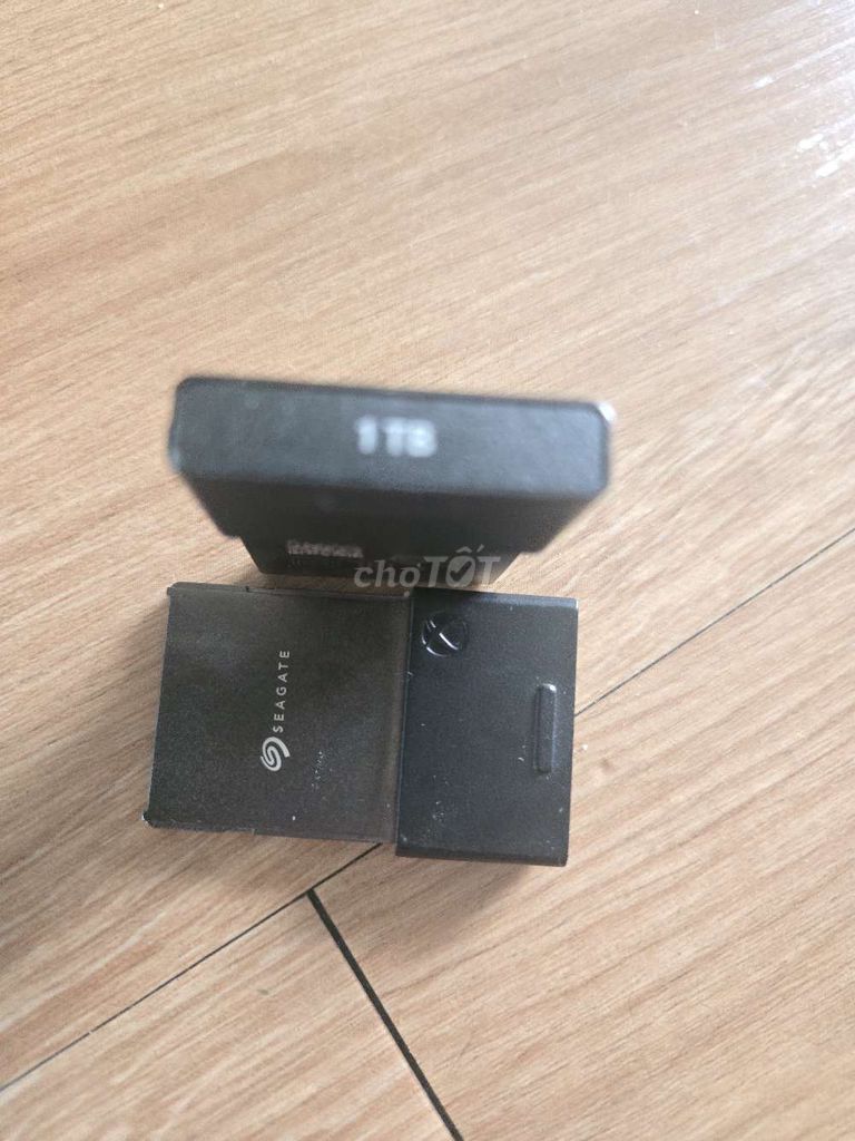 Thẻ nhớ SSD Seagate 1TB Xbox Đã sử dụng. Mua bán Phụ kiện (Màn hình, Chuột...) tại Quận 11 Tp Hồ Chí Minh được đăng bởi YBT hình 1