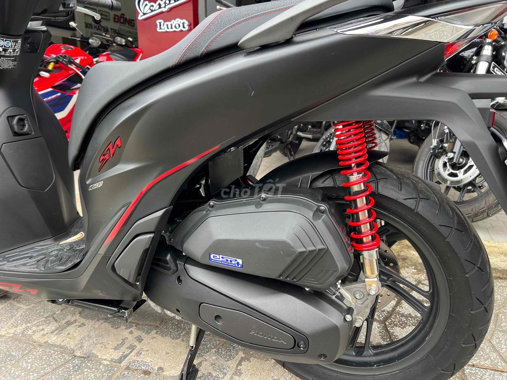 Sh 160 ABS 2024❇️Đồng Moto Đà Lạt❇️. Mua bán Xe máy tại Thành phố Đà Lạt Lâm Đồng được đăng bởi ĐỒNG MOTOR 2  cá nhân hình 3