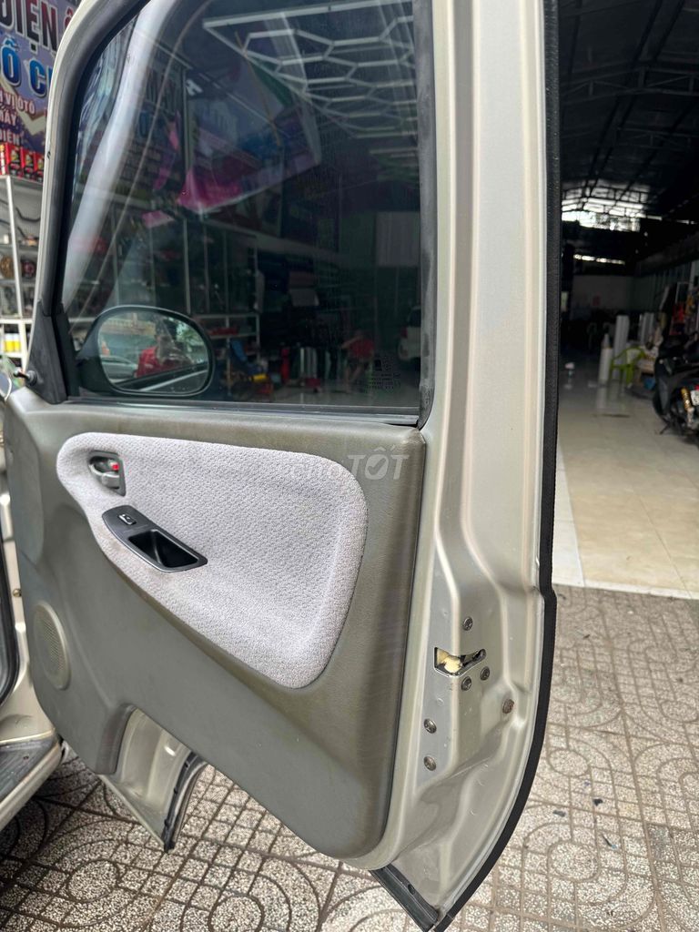 Mercedes-Benz Limousine 9 chỗ Bạc. Mua bán Ô tô tại Huyện Long Thành Đồng Nai được đăng bởi nguyenhoaithuong hình 17