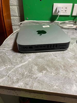 Máy tính Apple Mac Mini (Late 2014)