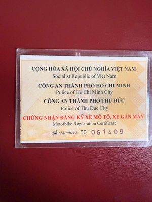 Bán xe Yamaha Jupiter Finn nguyên zin bstp.. Mua bán Xe máy tại Thành phố Thủ Đức Tp Hồ Chí Minh được đăng bởi Võ Trọng Phú