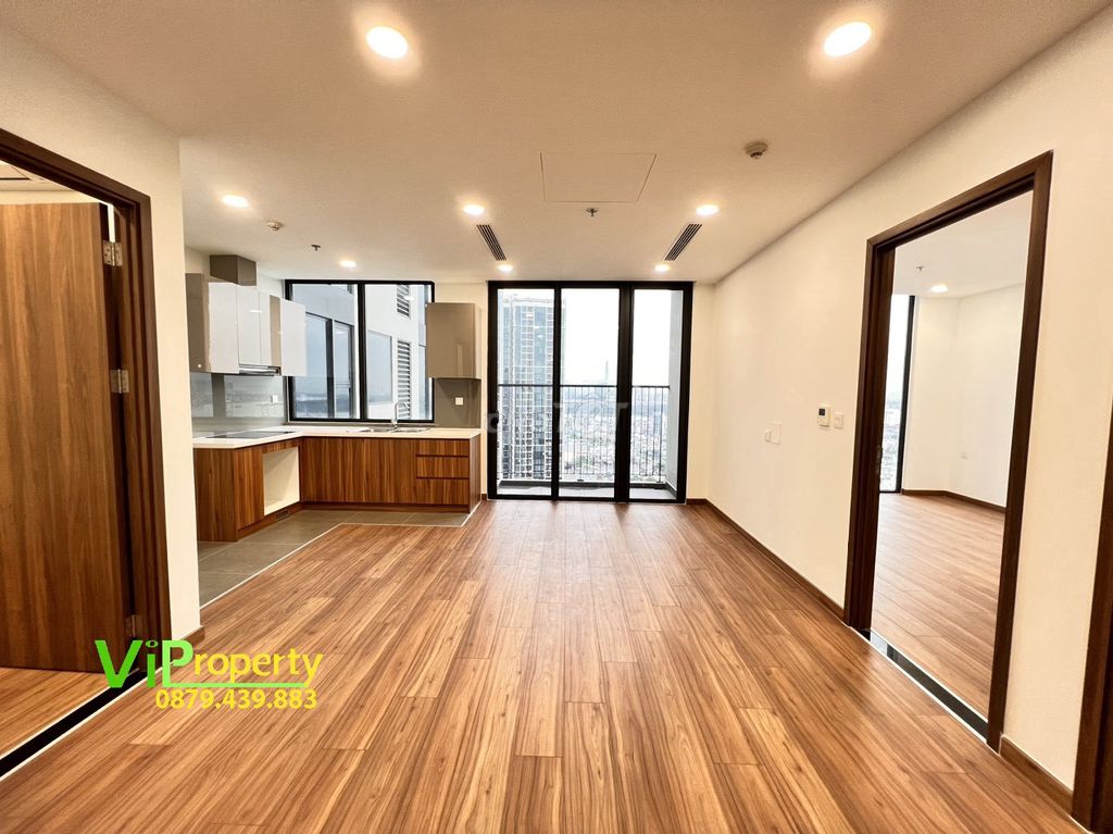 🛏️2 PHÒNG  NGỦ - NTCB,💲 GIÁ TỐ T :13,5tr/ tháng🏢ECO GREEN SG