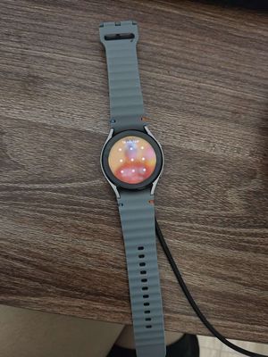 Samsung watch 5 GPS. Mua bán Thiết bị đeo thông minh tại Quận Nam Từ Liêm Hà Nội được đăng bởi Văn