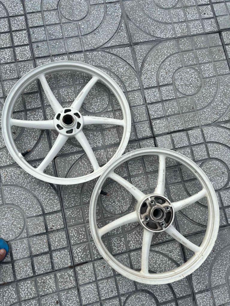 mâm 6cay sonic winr. Mua bán Phụ tùng xe tại Thành phố Tân An Long An được đăng bởi Bo hình 2