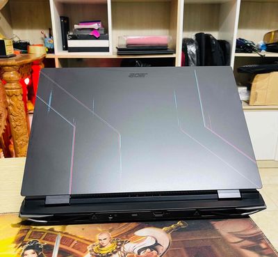 Acer Nitro Tiger 5 I7-12650H ,RTX 4060 8GB ,165Hz
