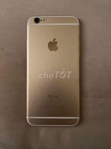Apple iPhone 6s 64GB Vàng. Mua bán Điện thoại tại Quận 1 Tp Hồ Chí Minh được đăng bởi Hội Đồ Điện Tử hình 1