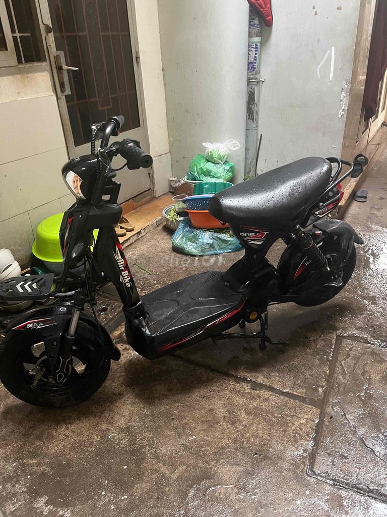 Xe Điện M133. Mua bán Xe điện tại Quận 1 Tp Hồ Chí Minh được đăng bởi Khang Bi hình 2