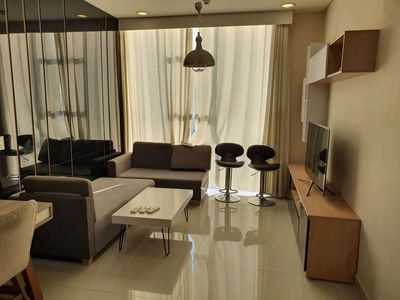 chung cư Sora 1 căn 2PN full nội