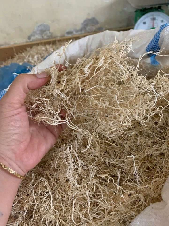 Rong biển khô rong chỉ vàng 200gr. Mua bán Đồ ăn, thực phẩm và các loại khác tại Quận Bình Thạnh Tp Hồ Chí Minh được đăng bởi Hứa Tiệp hình 2