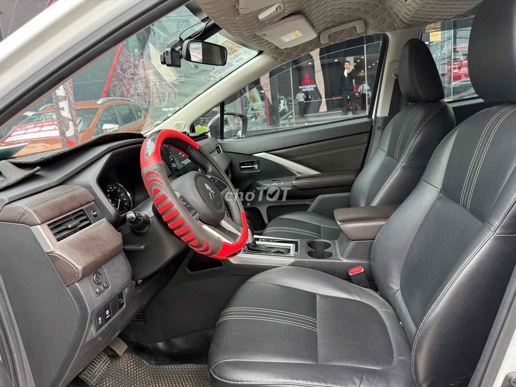 Xpander Premium 2023 - Siêu Đẹp 5v4km. Mua bán Ô tô tại Huyện Thanh Thuỷ Phú Thọ được đăng bởi Mitsubishi Phú Thọ Ucar hình 4