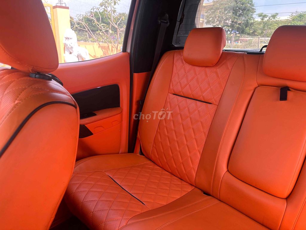 Ford Ranger 2017 photo 3