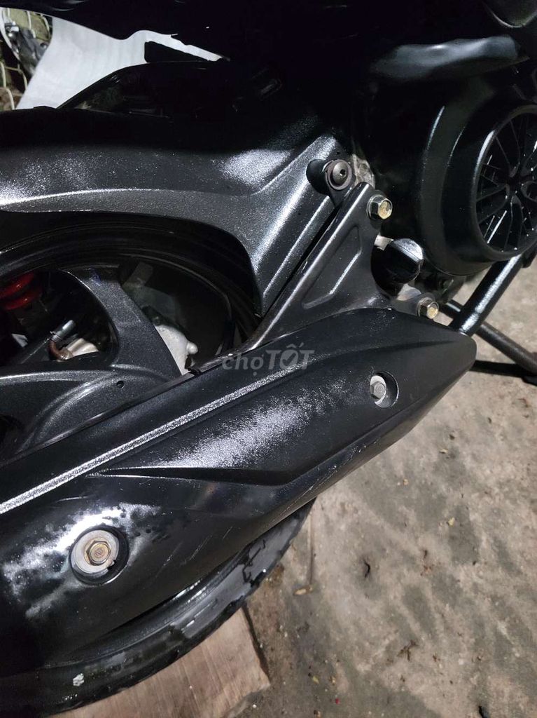 Vision 2018 xe rin đep chinh chu gia sinh vien. Mua bán Xe máy tại Quận Thốt Nốt Cần Thơ được đăng bởi Nguyễn Minh  hình 6