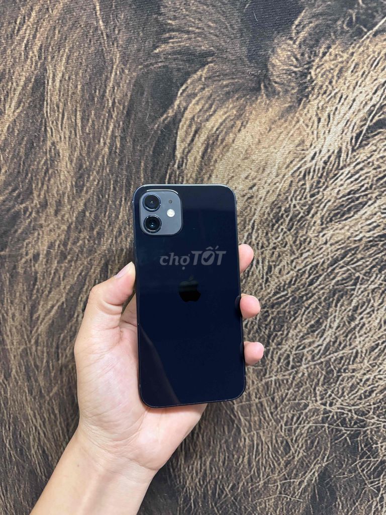Apple iPhone 12 128GB vn full chức năng. Mua bán Điện thoại tại Thành phố Dĩ An Bình Dương được đăng bởi tuấn hình 1