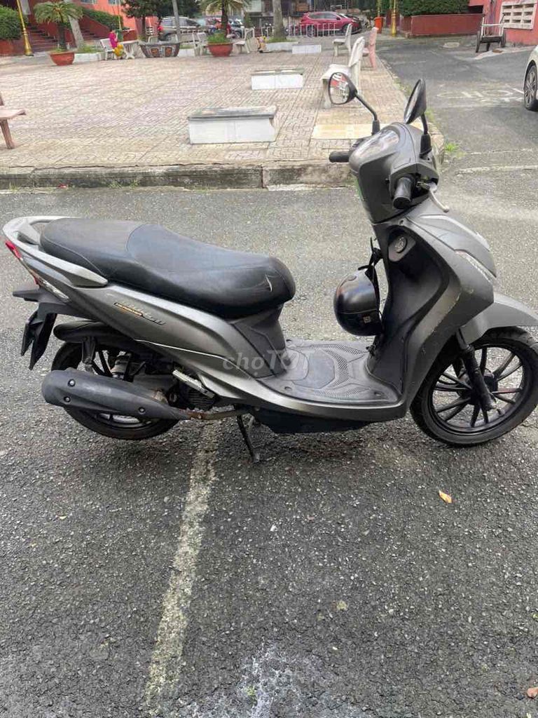 Bán xe. Mua bán Xe máy tại Quận Bình Tân Tp Hồ Chí Minh được đăng bởi Kim Yến hình 2