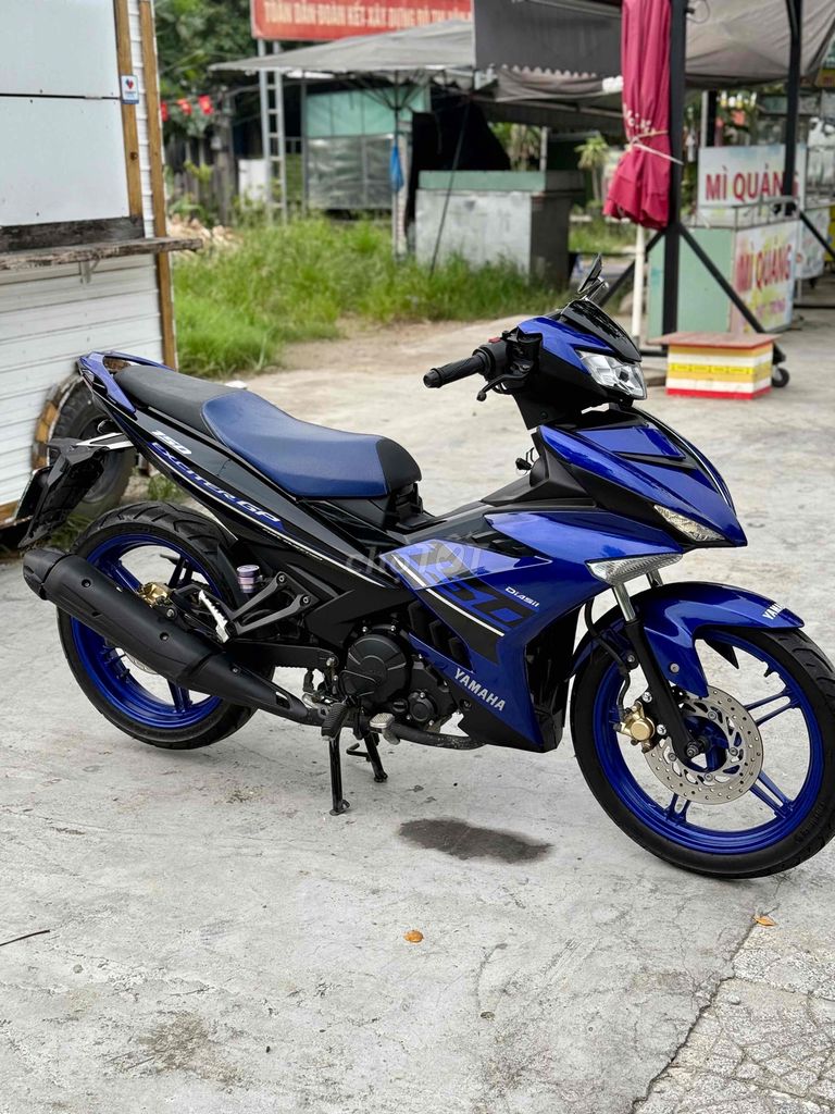 Ex 150 led 2019 zin chất cực đẹp  Biển 43 chính ch. Mua bán Xe máy tại Quận Liên Chiểu Đà Nẵng được đăng bởi Thành Đại   hình 3