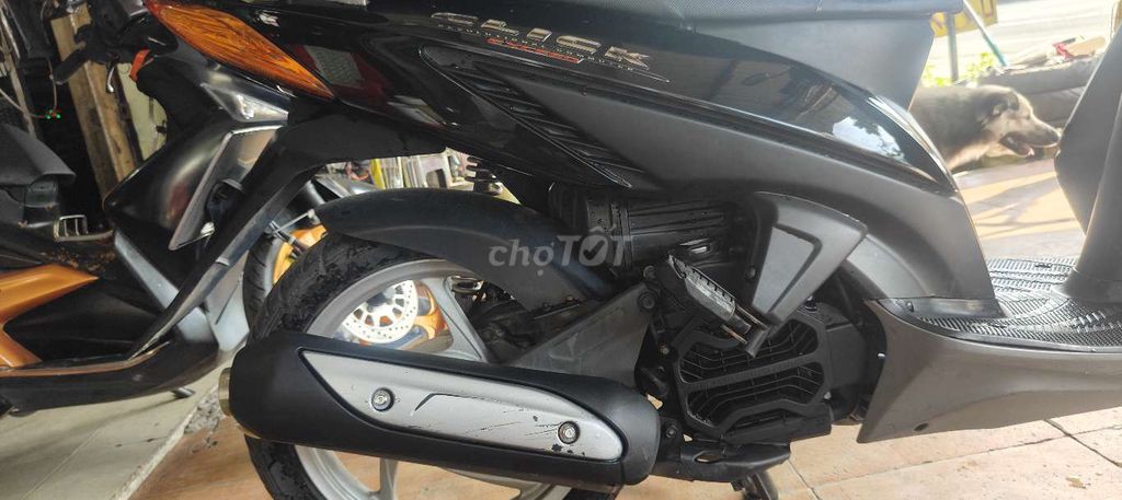 Xe zin đẹp như mới, máy êm ru không hú hí. Mua bán Xe máy tại Huyện Cái Bè Tiền Giang được đăng bởi Cái Bè Tiền Giang  hình 3